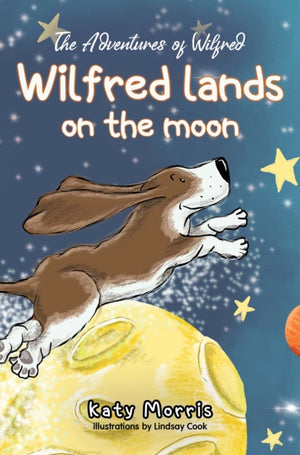 The Adventures of Wilfred