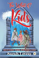 Book cover of: What if? Kids - Beyond the Shoreline