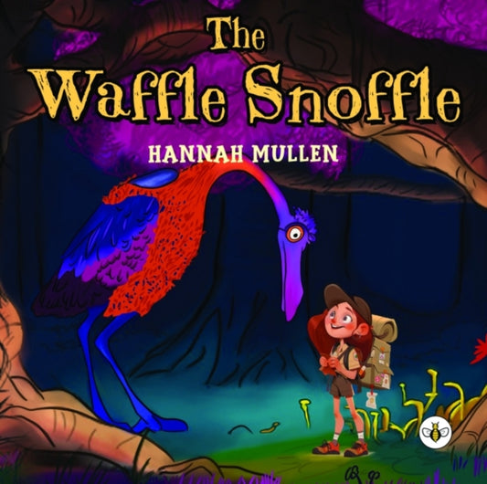 Book cover of: Waffle Snoffle