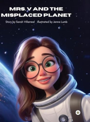 Mrs. V and the Misplaced Planet