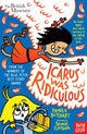 Icarus Was Ridiculous 9781788001205 Pamela Butchart