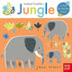 Book cover of: Animal Families: Jungle. By: Jane Ormes