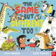 Same But Different Too 9781788004008 Karl Newson