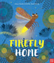 Book cover of: Firefly Home. By: Jane Clarke