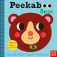 Peekaboo Bear 9781788005760 Ingela P. Arrhenius