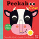 Book cover of: Peekaboo Cow