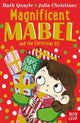 Magnificent Mabel and the Christmas Elf 9781788005951 Ruth Quayle