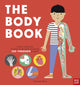 Body Book 9781788006767 Hannah Alice