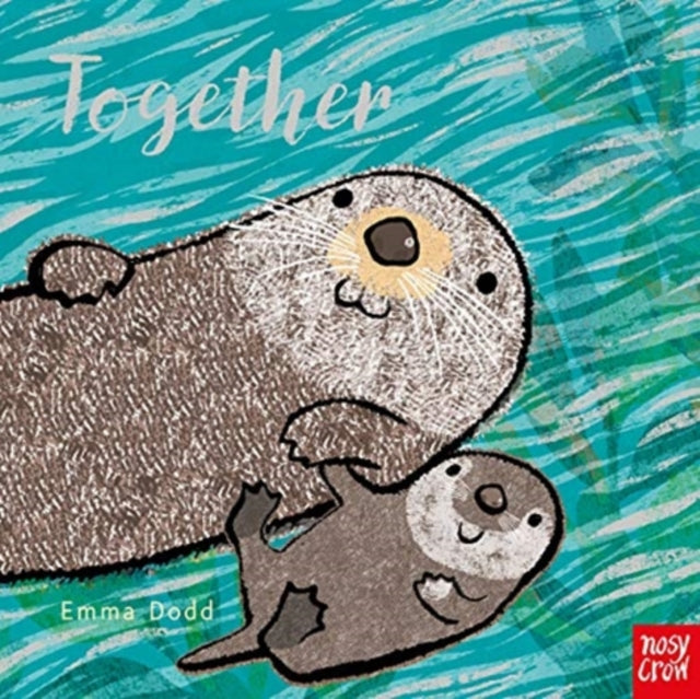 Book cover of: Together