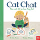 Book cover of: Cat Chat