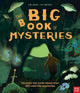 Book cover of: Big Book of Mysteries. By: ADAMS, TOM