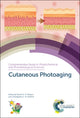 Book cover of: Cutaneous Photoaging. By: Rachel E. B. Watson