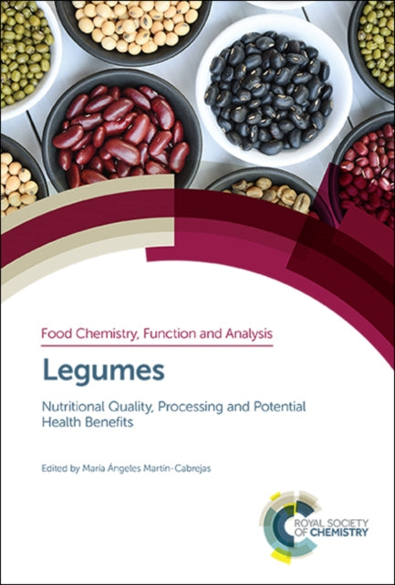 Book cover of: Legumes. By: Isabel Ferreira