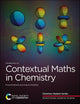 Book cover of: Introduction to Contextual Maths in Chemistry. By: Andrew McKinley