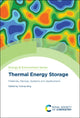 Book cover of: Thermal Energy Storage. By: Binjian Nie