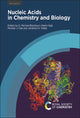 Book cover of: Nucleic Acids in Chemistry and Biology. By: G. Michael Blackburn
