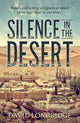 Book cover of: Silence in the Desert. By: David Longridge