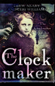 Book cover of: Clockmaker. By: Ceri Williams