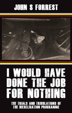 I Would Have Done the Job for Nothing