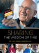 Book cover of: Sharing the Wisdom of Time. By: Pope Francis