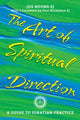Book cover of: Art of Spiritual Direction