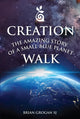Book cover of: Creation Walk. By: Brian Grogan