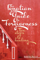 Book cover of: Ignatian Guide to Forgiveness. By: Marina McCoy