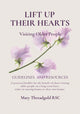 Book cover of: Lift Up Their Hearts. By: Mary Threadgold