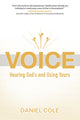 Book cover of: Voice