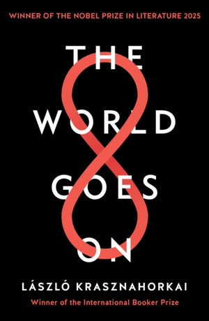 World Goes On