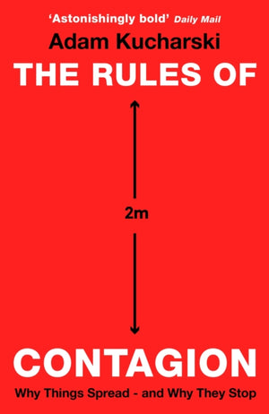 The Rules of Contagion
