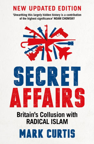 Secret Affairs