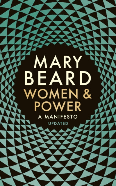 Women & Power, A Manifesto