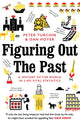 Book cover of: Figuring Out The Past. By: Peter Turchin