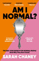 Book cover of: Am I Normal?. By: Sarah Chaney