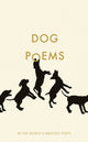 Book cover of: Dog Poems