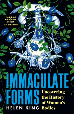 Immaculate Forms, Uncovering the History of Women's Bodies