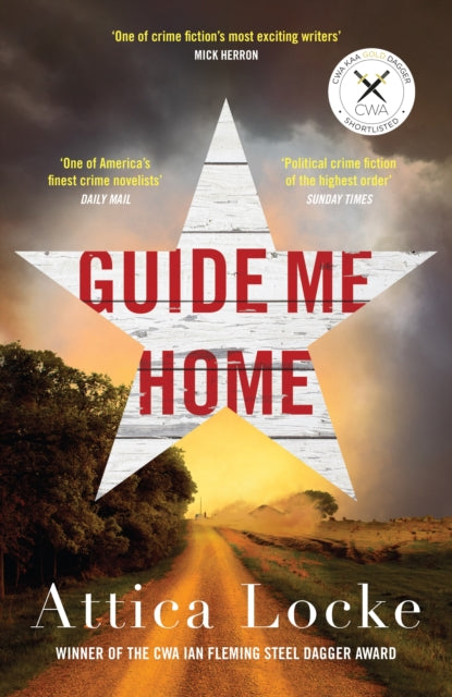 Guide Me Home 9781788163989 Attica Locke