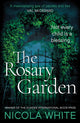 Book cover of: Rosary Garden. By: Nicola White