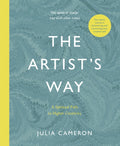 Artist's Way, A Spiritual Path to Higher Creativity
