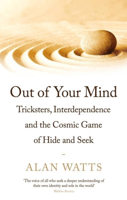 Book cover of: Out of Your Mind