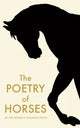 Book cover of: Poetry of Horses