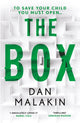 Book cover of: Box. By: Dan Malakin