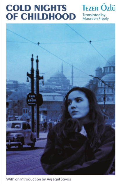 Cold Nights of Childhood 9781788168717 Tezer Özlü