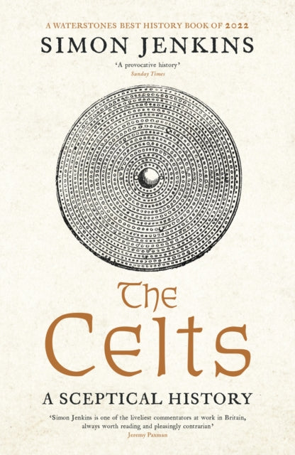 Celts, A Sceptical History