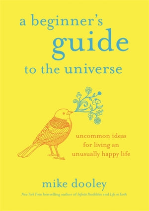 Beginner's Guide to the Universe