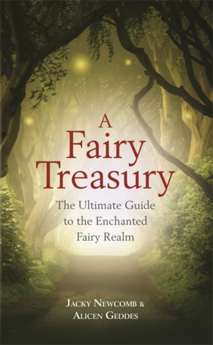 Fairy Treasury