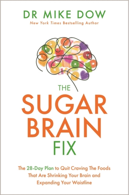 Sugar Brain Fix