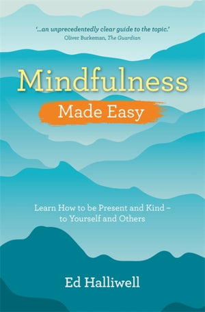 Mindfulness Made Easy