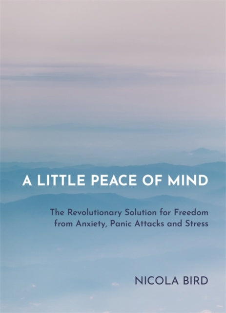 A Little Peace of Mind